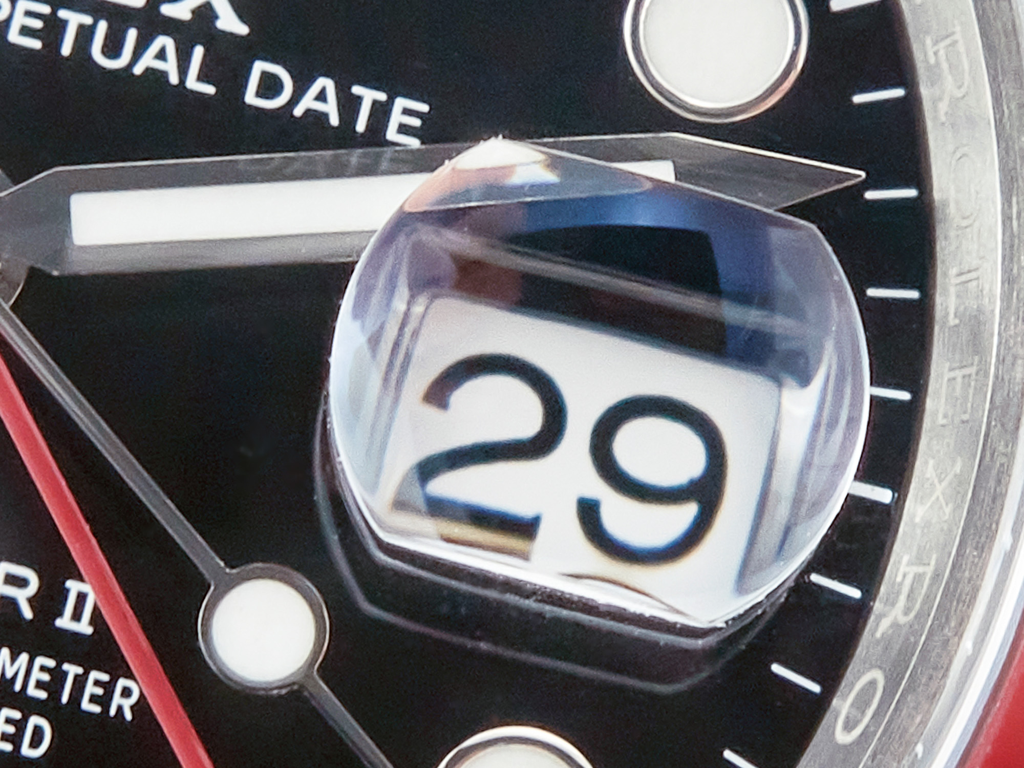 GMT-Master II 126710 BLNR Clean Black/Blue Ceramic 904L Steel Best Edition on Oyster Bracelet DD3285 CHS